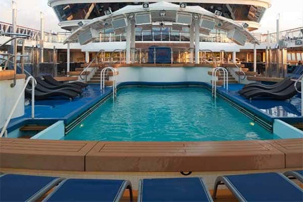 Norwegian Dawn Gallery Image